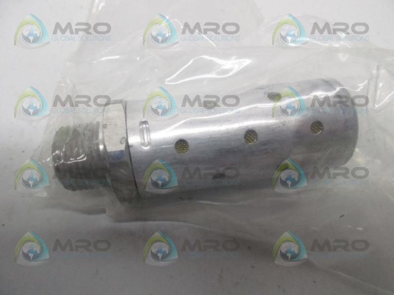 INGEROLL RAND 39125695 BLOWDOWN SILENCER  NSNP IN BAG