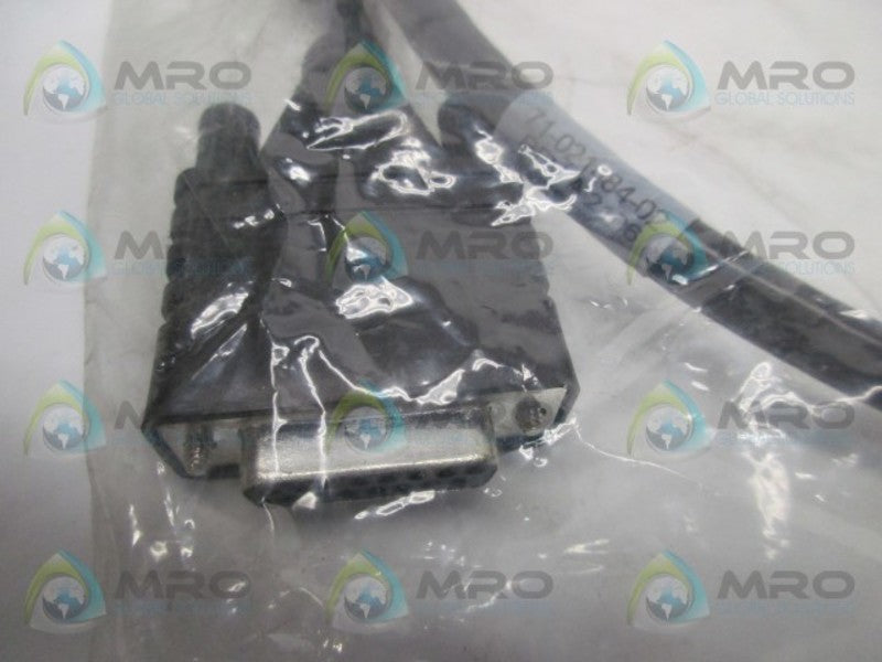 PARKER 71-021484-02 SERVO CABLE  NSMP