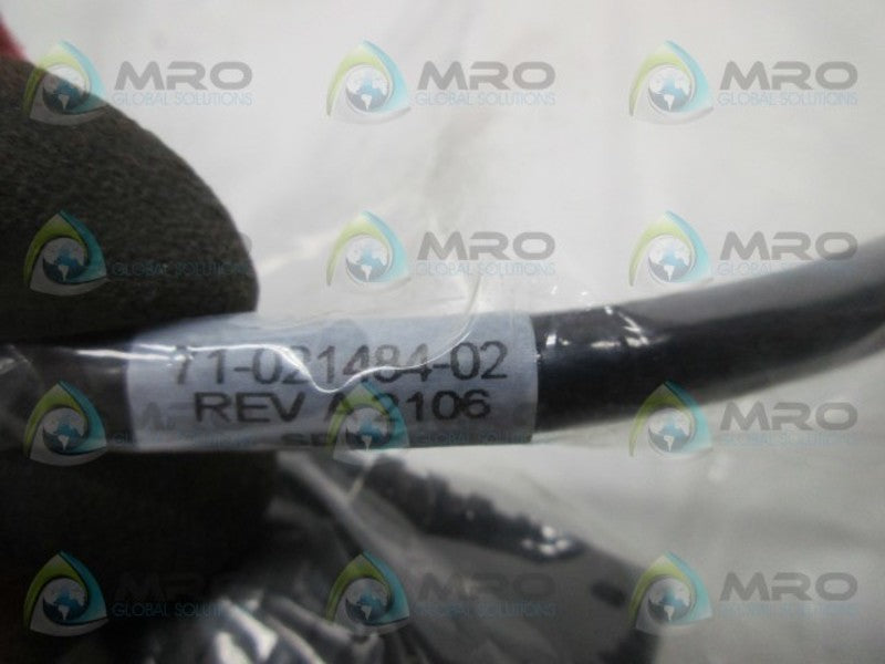 PARKER 71-021484-02 SERVO CABLE  NSMP