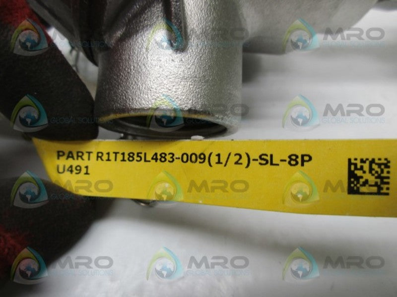 PYROMATION R1T185L483-009 TRANSMITTER  NSNP