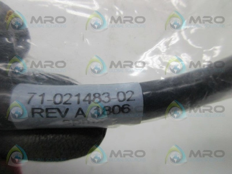 PARKER 71-021483-02 ROTARY CABLE  NSMP
