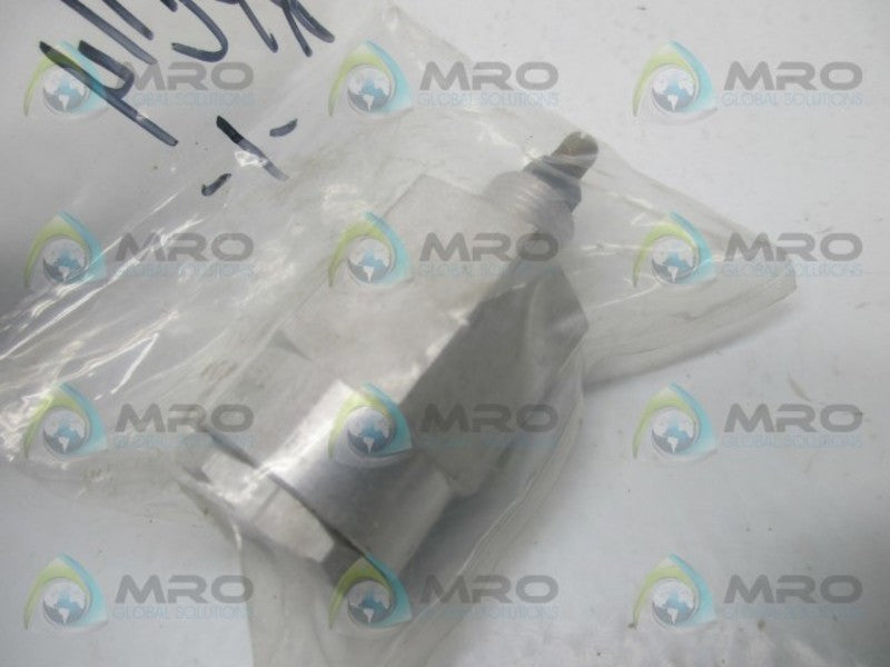 FLAIRLINE RFC-1/4 CHECK VALVE 1/4" * NEW IN FACTORY BAG *