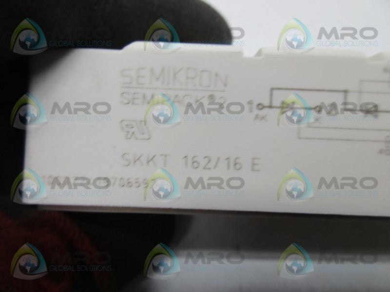 SEMIKRON SKKT162/16E  NSNP