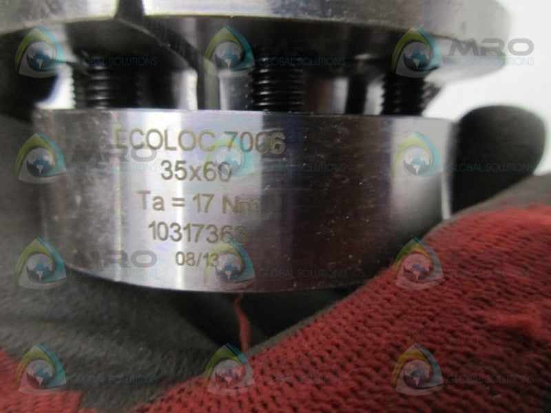 ECOLOC 7006 35X60 LOCKING DEVICE  NSNP