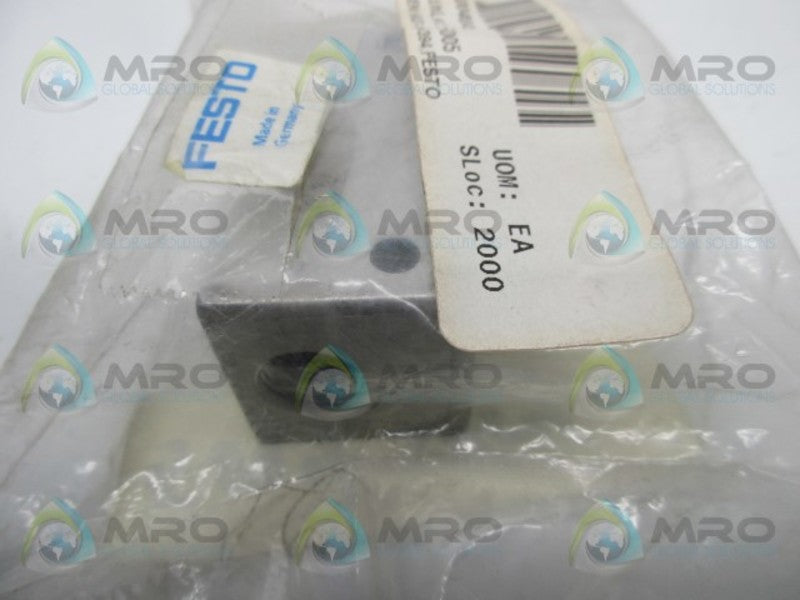 FESTO VAD-1/4 9394 VACCUM GENERATOR  NSMP