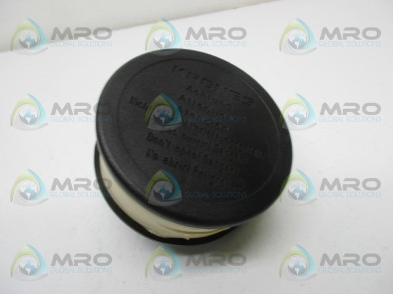 KRONES 1-018-76-62/-0 SPRING ROLLER  NSNP