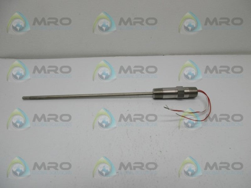 ROSEMOUNT 78.N21N00N100 TEMPERATURE SENSOR  NSNP
