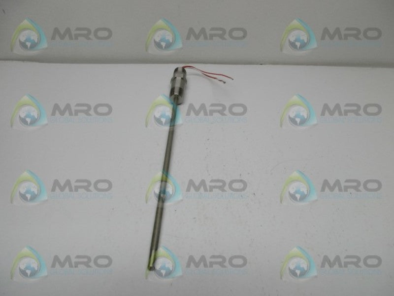 ROSEMOUNT 78.N21N00N100 TEMPERATURE SENSOR  NSNP