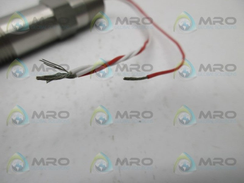 ROSEMOUNT 78.N21N00N100 TEMPERATURE SENSOR  NSNP