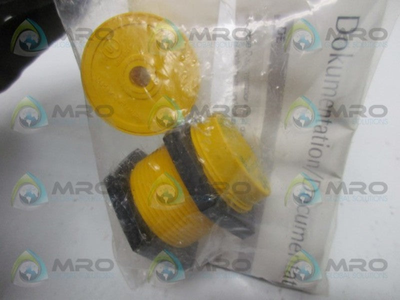 PILZ PSEN-2.2P-21/PSEN2.2-20/LED/8MM-1UNIT SAFETY SWITCH MAGNETIC * NEW IN BAG *