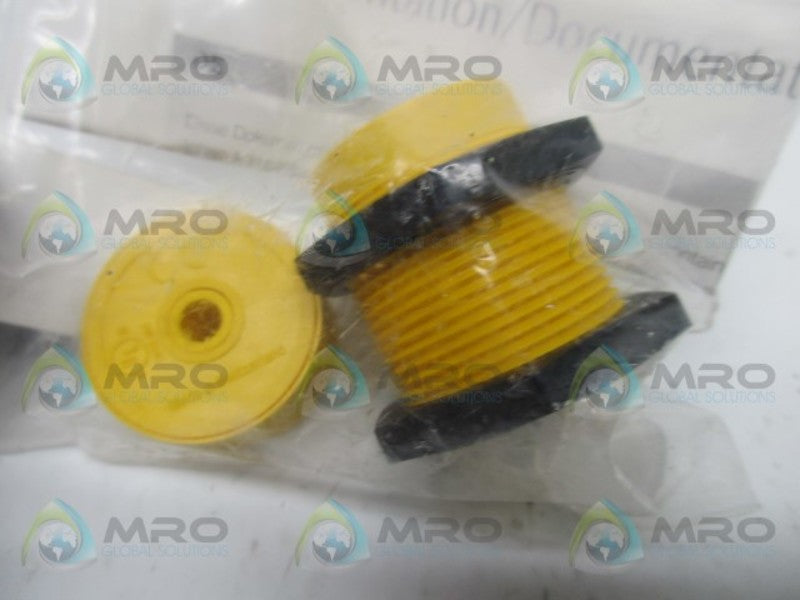 PILZ PSEN-2.2P-21/PSEN2.2-20/LED/8MM-1UNIT SAFETY SWITCH MAGNETIC * NEW IN BAG *