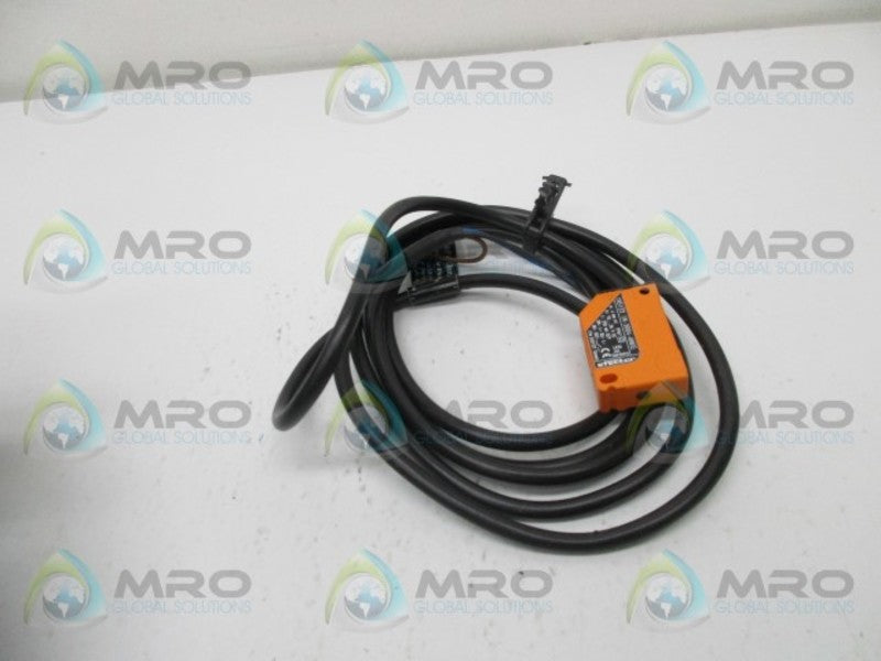 IFM EFECTOR IN5133 PROXIMITY SWITCH  NSNP