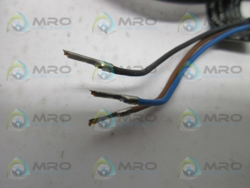 IFM EFECTOR IN5133 PROXIMITY SWITCH  NSNP