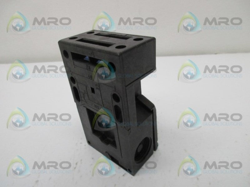 SCHMERSAL AZ16-03ZVRK-M20 SAFETY INTERLOCK SWITCH  UNMP