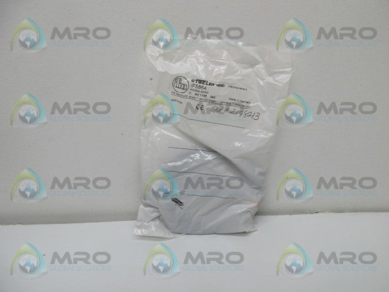 IFM EFECTOR IF5864 INDUCTIVE SENSOR  NSMP