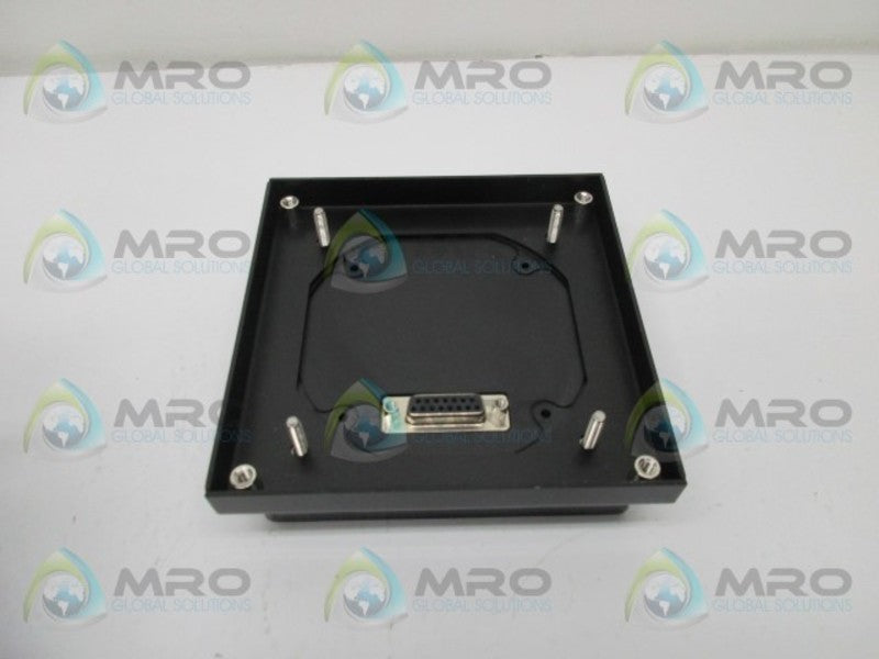 SATEC PM174 POWER QUALITY ANALYZER  UNMP