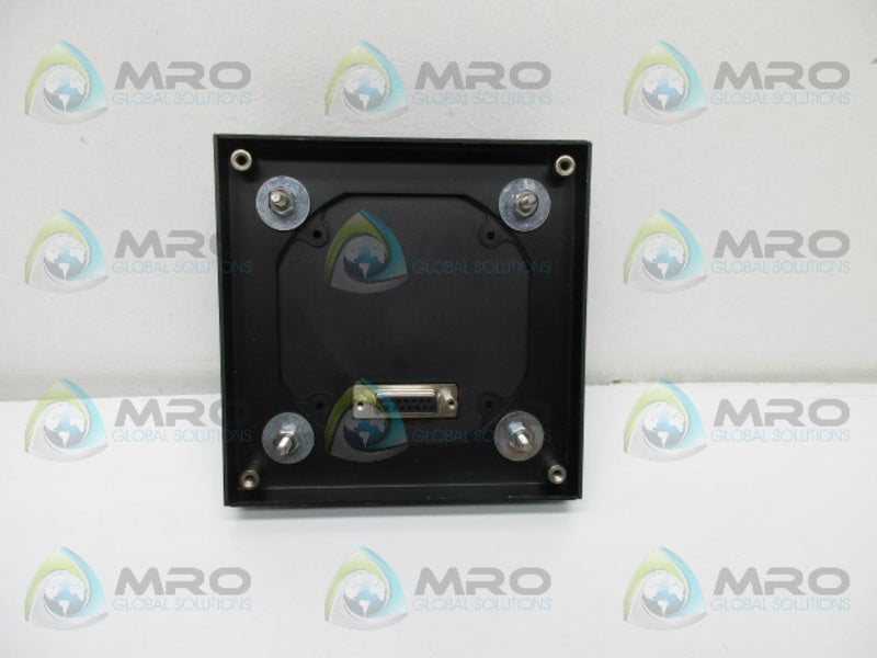 SATEC PM174 POWER QUALITY ANALYZER  NSNP