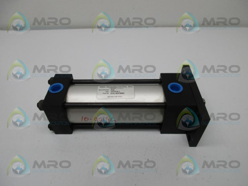 TRD MANUFACTURING CYL-8372842 CYLINDER  UNMP