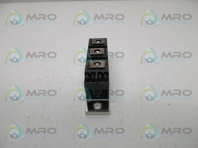 INFINEON TT104N16KOF POWERBLOCK  NSNP