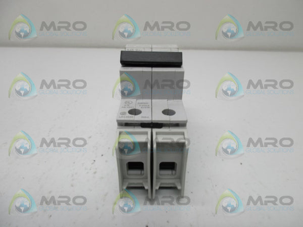 CUTLER HAMMER WMTC2005 CIRCUIT BREAKER  NSNP