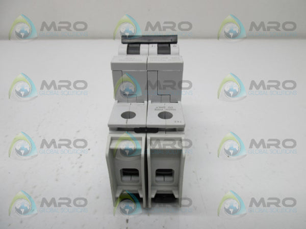 CUTLER HAMMER WMTC2005 CIRCUIT BREAKER  NSNP