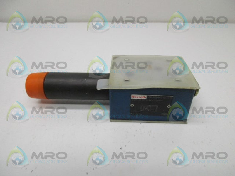 REXROTH R900431772 PROPORTIONAL VALVE  NSNP