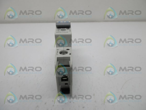 EATON WMZT1C03 CIRCUIT BREAKER  UNMP