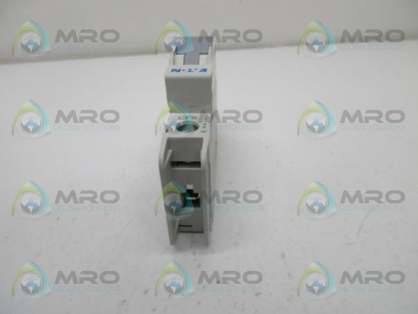 EATON WMZT1C03 CIRCUIT BREAKER  UNMP