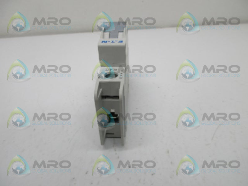 EATON WMZT1C03 CIRCUIT BREAKER  UNMP
