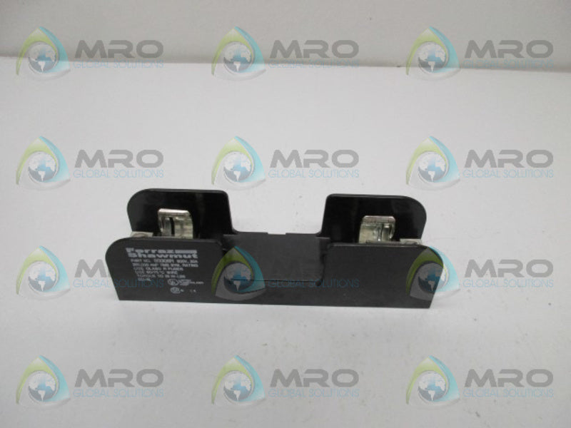 FERRAZ SHAWMUT 60306R FUSE HOLDER  NSNP