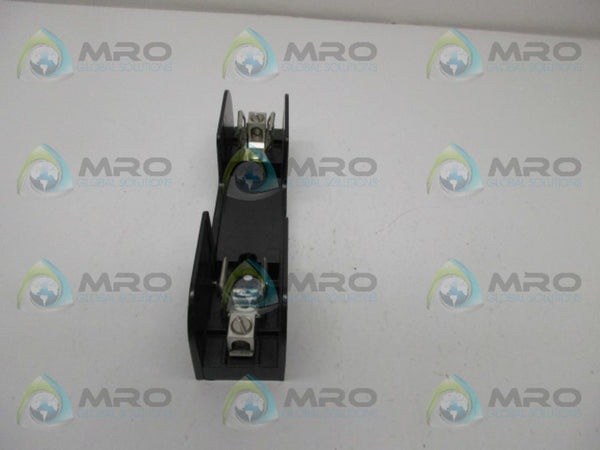 FERRAZ SHAWMUT 60306R FUSE HOLDER  NSNP