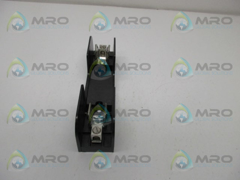 FERRAZ SHAWMUT 60306R FUSE HOLDER  NSNP