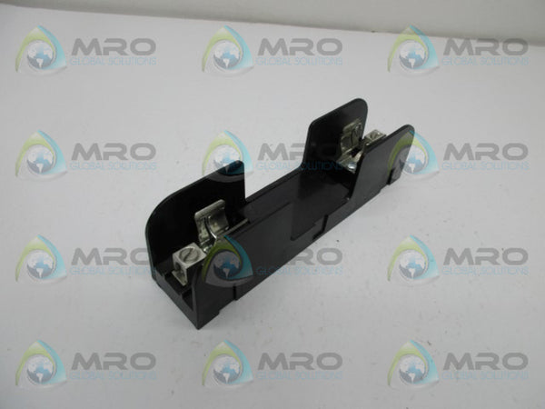 FERRAZ SHAWMUT 60306R FUSE HOLDER  NSNP