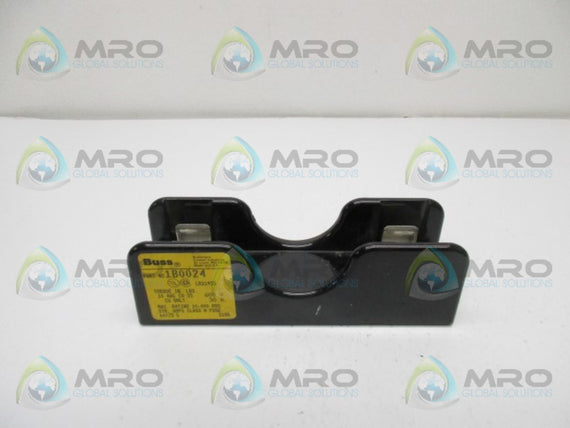 BUSSMANN 1B0024 FUSE HOLDER  NSNP