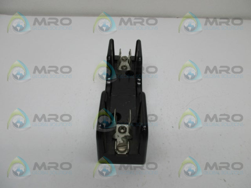 BUSSMANN 1B0024 FUSE HOLDER  NSNP