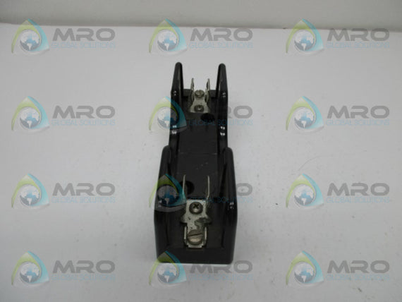 BUSSMANN 1B0024 FUSE HOLDER  NSNP