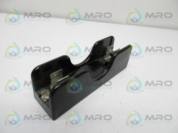 BUSSMANN 1B0024 FUSE HOLDER  NSNP