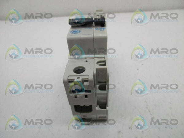 GENERAL ELECTRIC V-LINE C20 CIRCUIT BREAKER  NSNP