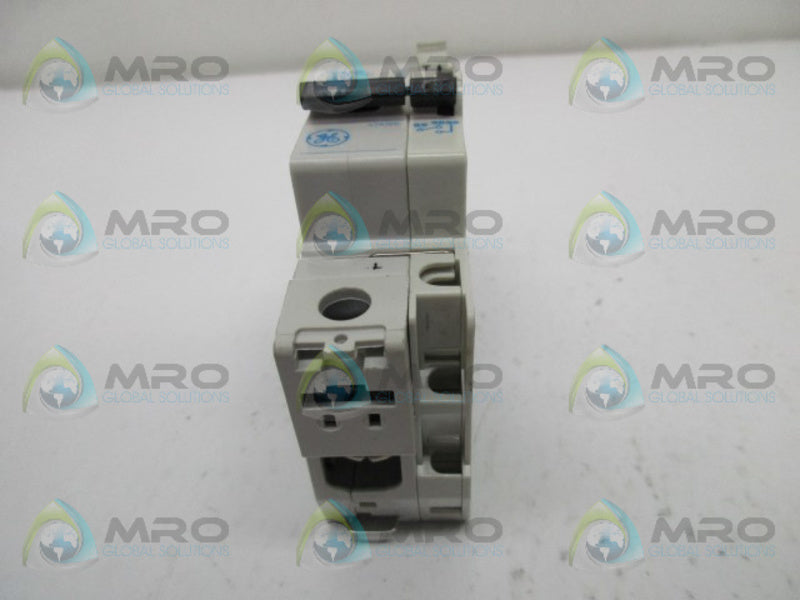 GENERAL ELECTRIC V-LINE C20 CIRCUIT BREAKER  NSNP