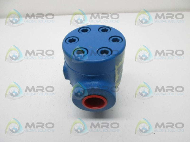 VICKERS C2815 CHECK VALVE  NSNP