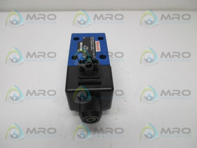REXROTH 4WE-10-JB33/CW110N9K4/V DIRECTIONAL VALVE  NSNP
