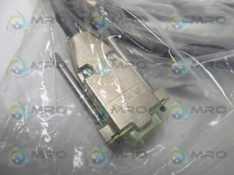MARKEM IMAJE SL560361 SMARTLASE RS-232 CABLE * NEW IN BAG *