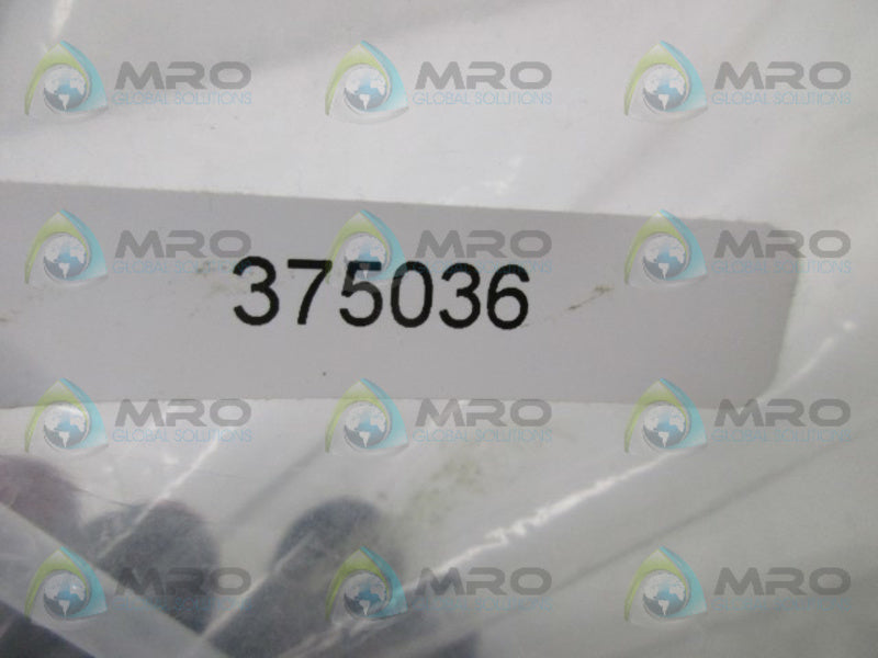 INDUSTRIAL MRO 375036 CABLE ASSEMBLY * NEW IN FACTORY BAG *