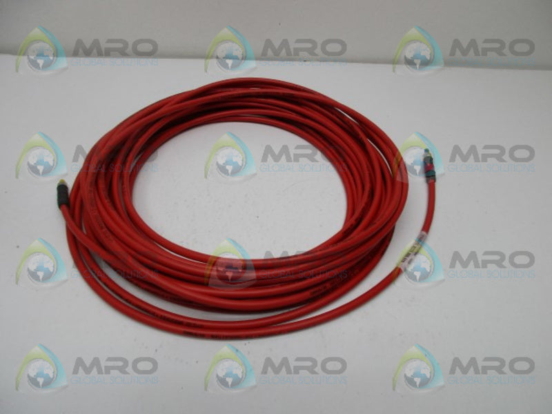BROCKSKES 06709002 D-VIERSEN 15M FIBER OPTIC CABLE  NSNP