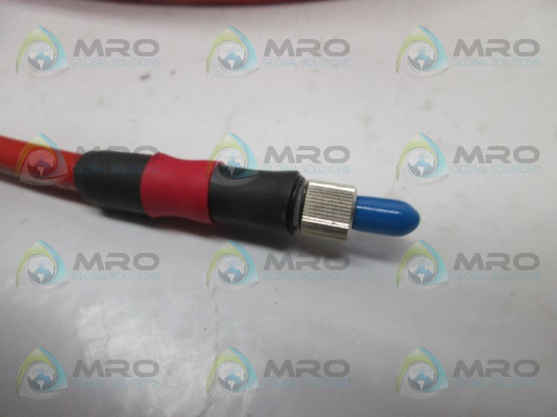 BROCKSKES 06709002 D-VIERSEN 15M FIBER OPTIC CABLE  NSNP