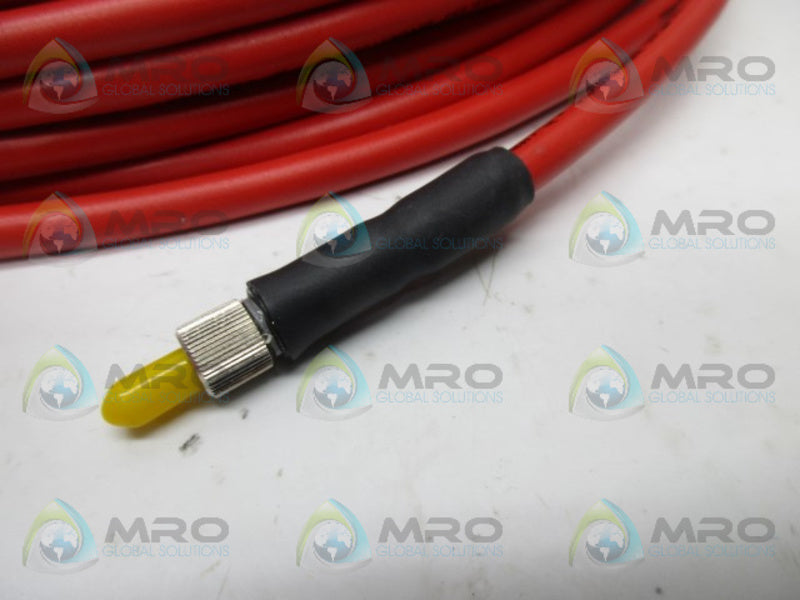 BROCKSKES 06709002 D-VIERSEN 15M FIBER OPTIC CABLE  NSNP