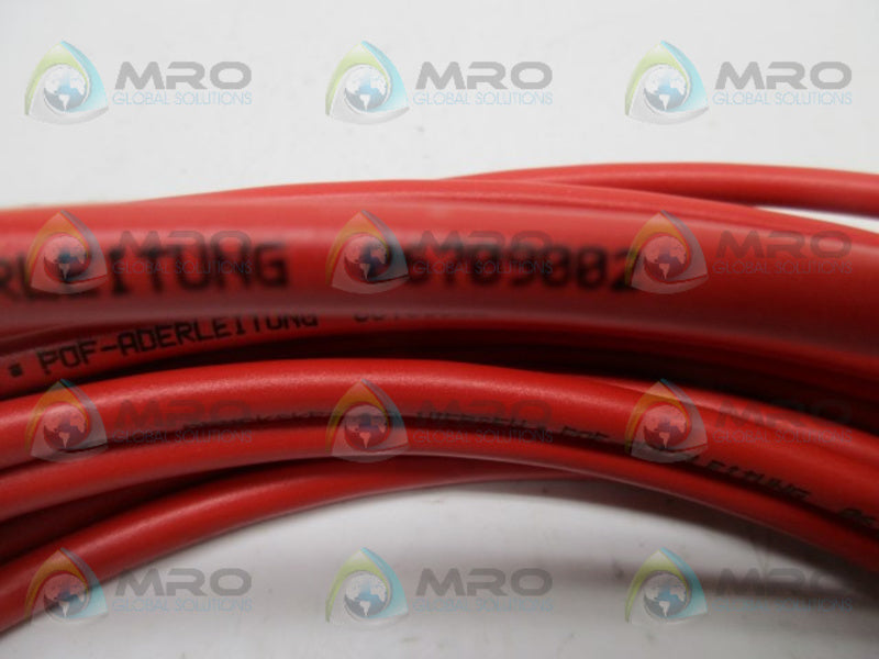 BROCKSKES 06709002 D-VIERSEN 15M FIBER OPTIC CABLE  NSNP