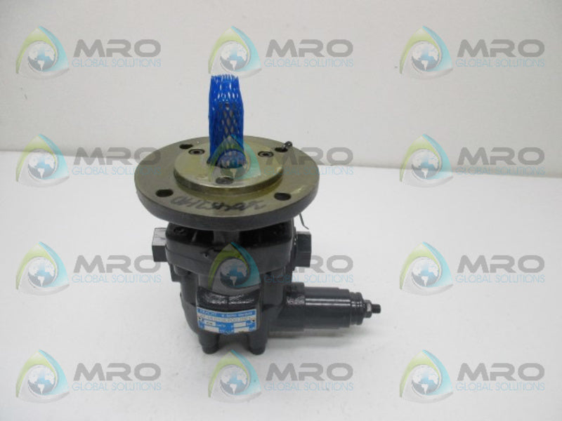 KRACHT D-58791 GEAR PUMP  UNMP