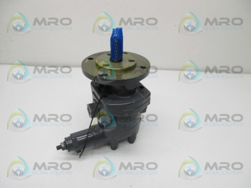 KRACHT D-58791 GEAR PUMP  UNMP