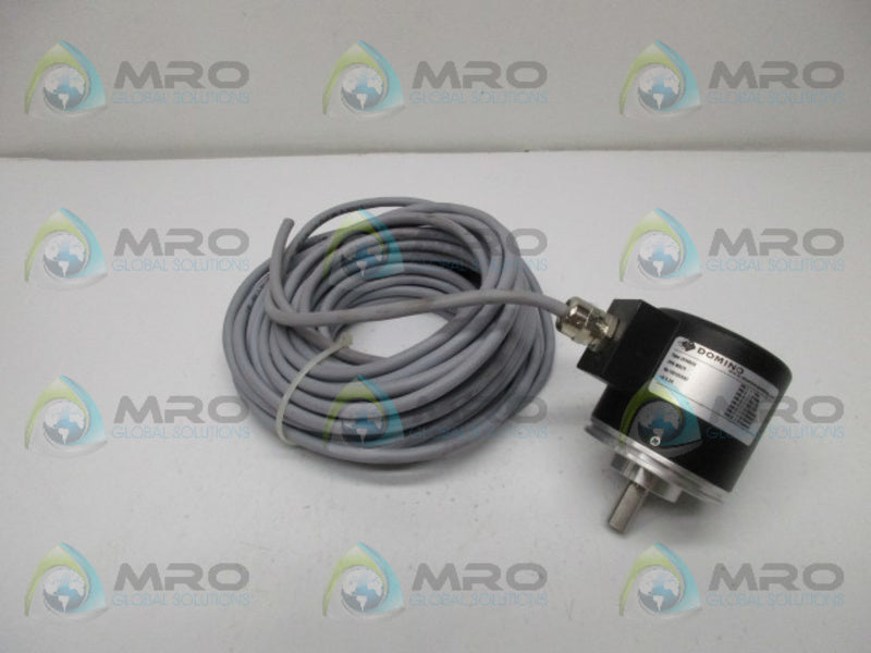 DOMINO L014933 ENCODER KIT  UNMP